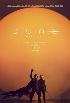 Dune: Part Two – Dune 2