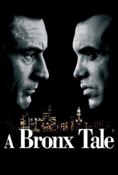 A Bronx Tale – Günaha Davet