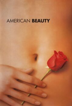 American Beauty – Amerikan Güzeli