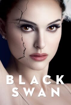 Black Swan – Siyah Kuğu