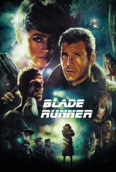 Blade Runner – Ölüm Takibi