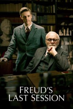 Freud’s Last Session – Freud’un Son Seansı