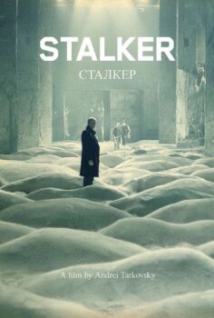 Stalker – İz Sürücü
