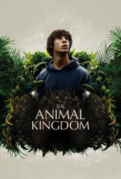 The Animal Kingdom – Hayvan Krallığı