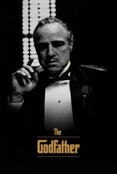 The Godfather – Baba