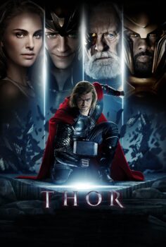 Thor: Love and Thunder – Thor: Aşk ve Gök Gürültüsü