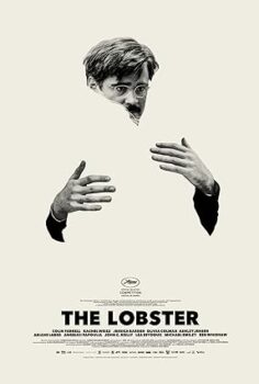 The Lobster – Istakoz
