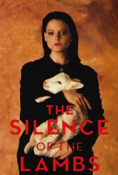 The Silence Of The Lambs – Kuzuların Sessizliği