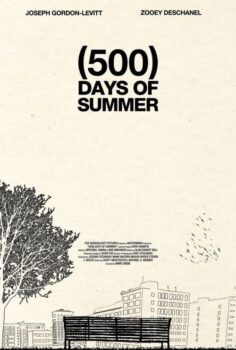 500 Days of Summer – Aşkın 500 Günü
