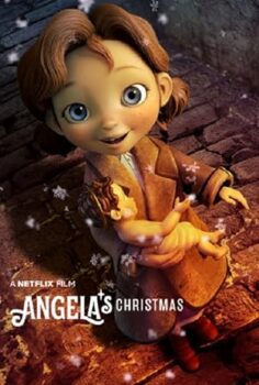 Angela’s Christmas – Angela’nın Noeli