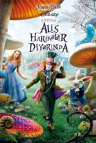 Alice in Wonderland – Alice Harikalar Diyarında