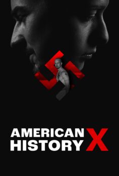 American History X – Geçmişin Gölgesinde