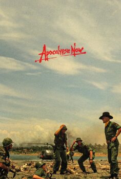 Apocalypse Now – Kıyamet