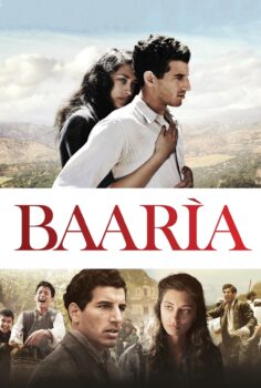 Baaria – Sicilya