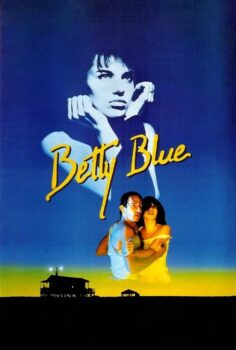 Betty Blue – Mavi Betty