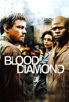 Blood Diamond – Kanlı Elmas