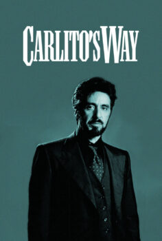 Carlito’s Way – Carlito’nun Yolu