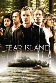Fear Island – Korku Adası
