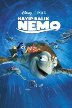 Finding Nemo – Kayıp Balık Nemo