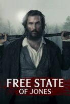 Free State of Jones – Özgürlük Savaşçısı