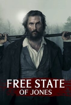 Free State of Jones – Özgürlük Savaşçısı
