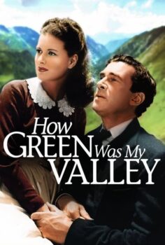 How Green Was My Valley – Vadim O Kadar Yeşildi Ki