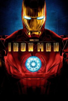 Iron Man – Demir Adam