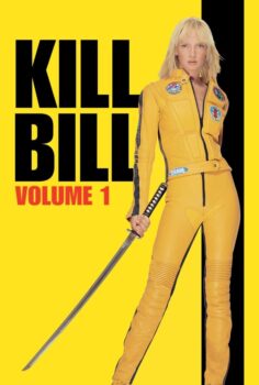 Kill Bill 1 – Bill’i Öldür: Bölüm 1