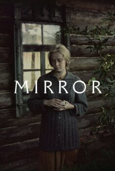 Mirror – Ayna