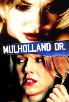 Mulholland Drive – Mulholland Çıkmazı
