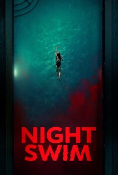 Night Swim – Gece Yüzüşü