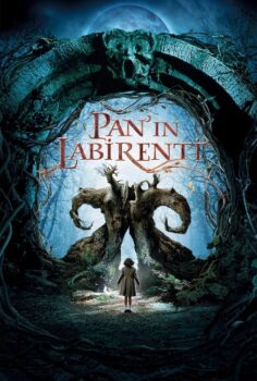 Pan’s Labyrinth – Pan’ın Labirenti