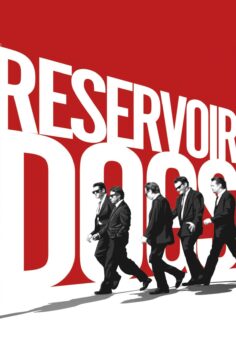 Reservoir Dogs – Rezervuar Köpekleri