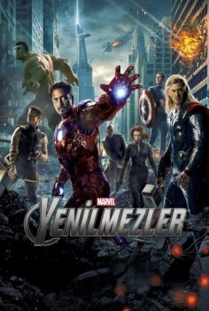 The Avengers – Yenilmezler