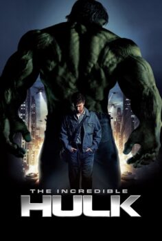 The Incredible Hulk – Hulk 2
