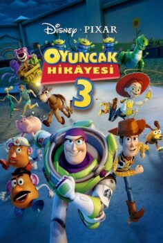 Toy Story 3 – Oyuncak Hikâyesi 3