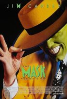 The Mask – Maske