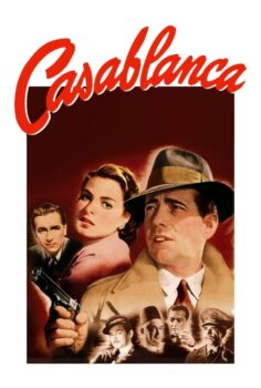 Casablanca – Kazablanka