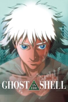 Ghost in the Shell – Kabuktaki Hayat