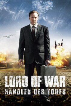 Lord of War – Savaş Tanrısı