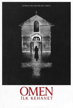 The First Omen – Omen: İlk Kehanet