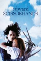 Edward Scissorhands – Makas Eller