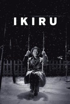 Ikiru – Yaşamak