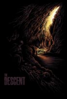 The Descent – Cehenneme Bir Adım