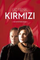 Three Colors: Red – Üç Renk: Kırmızı