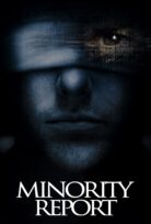 Minority Report – Azınlık Raporu