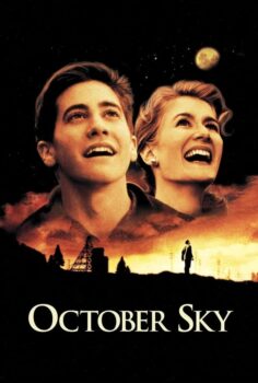 October Sky – Ekim Düşü