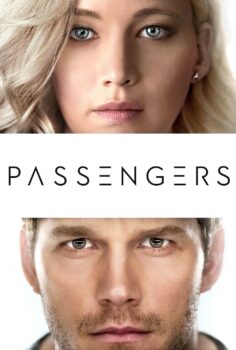 Passengers – Uzay Yolcuları