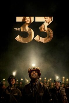 The 33 – Maden