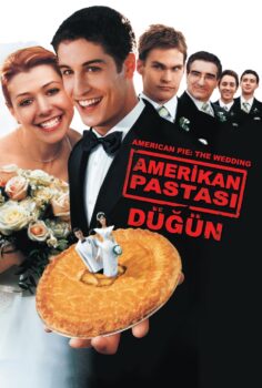 American Wedding – Amerikan Pastası 3: Düğün